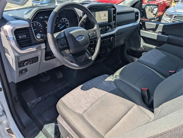 2023 Ford F-150 Vehicle Photo in AURORA, CO 80012-4011