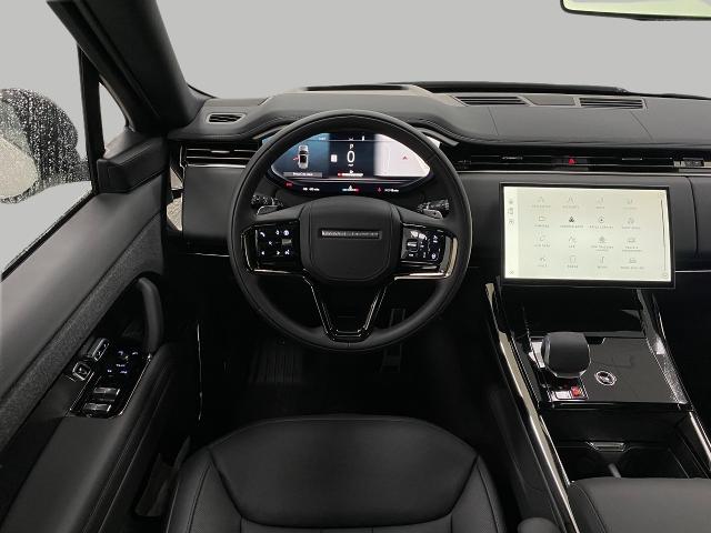 2024 Range Rover Sport Vehicle Photo in Appleton, WI 54913