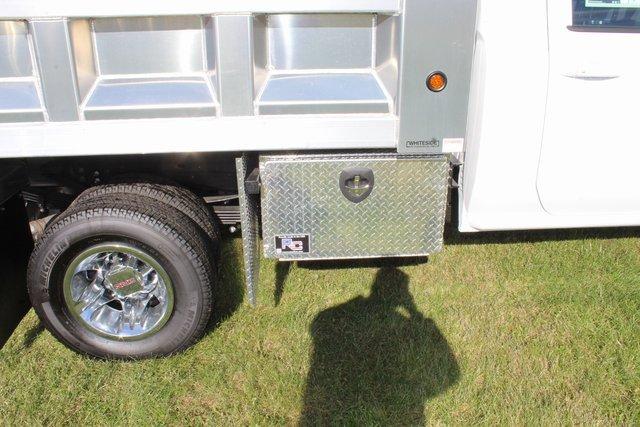 2024 GMC Sierra 3500 HD Chassis Cab Vehicle Photo in SAINT CLAIRSVILLE, OH 43950-8512