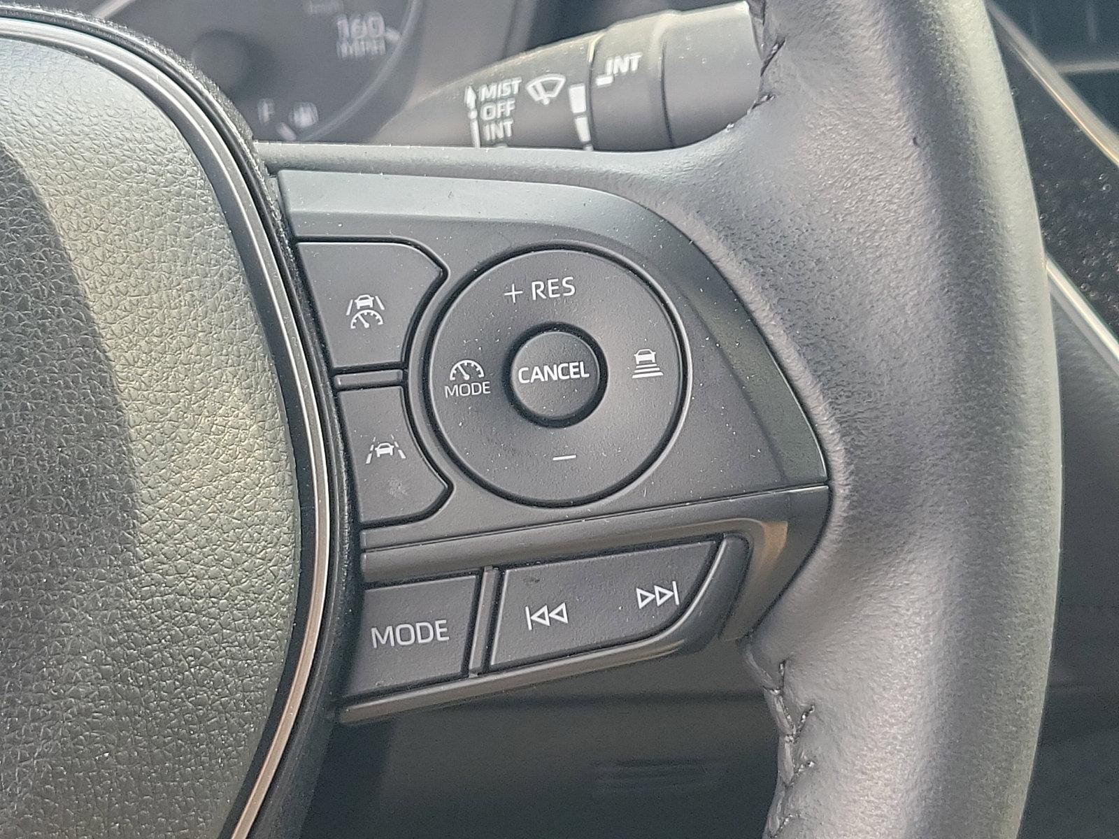 2023 Toyota Corolla Vehicle Photo in Trevose, PA 19053