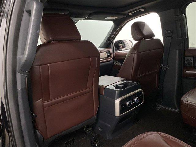 2022 Ford Expedition Vehicle Photo in PORTLAND, OR 97225-3518