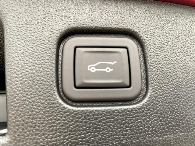 2024 Chevrolet Blazer EV Vehicle Photo in SAVANNAH, GA 31406-4513