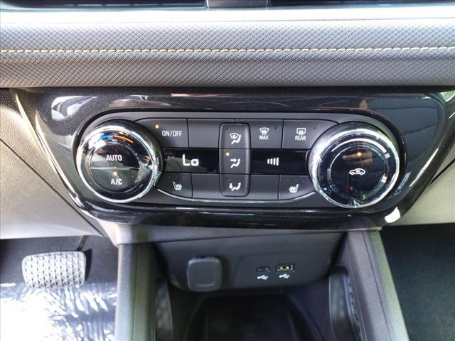 2025 Chevrolet Trailblazer Vehicle Photo in INDIANA, PA 15701-1897