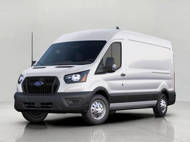 2024 Ford Transit Cargo Van Vehicle Photo in Neenah, WI 54956