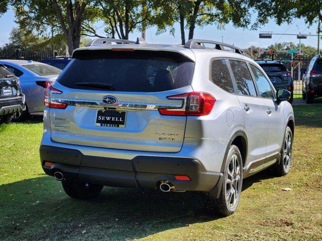 2024 Subaru Ascent Vehicle Photo in DALLAS, TX 75209