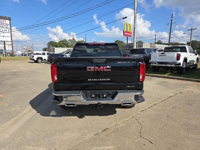 2025 GMC Sierra 1500 Vehicle Photo in LAFAYETTE, LA 70503-4541