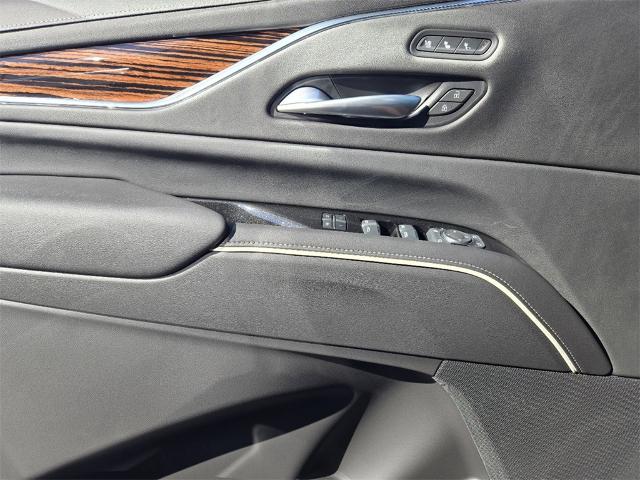 2024 Cadillac Escalade ESV Vehicle Photo in Oklahoma City, OK 73114