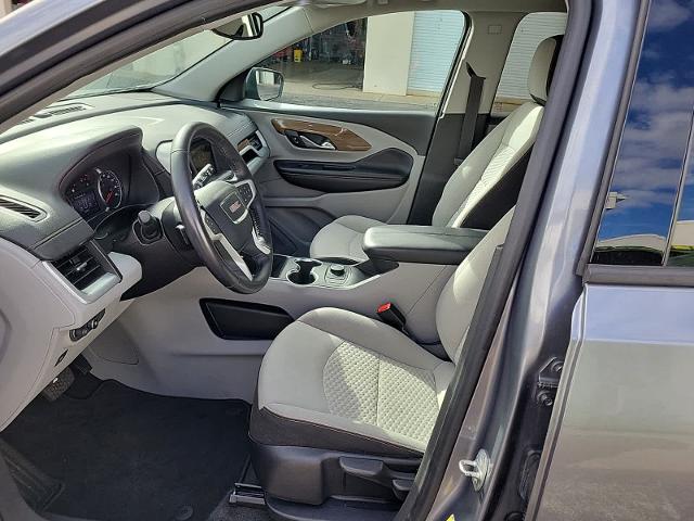 2019 GMC Terrain Vehicle Photo in POMPANO BEACH, FL 33064-7091