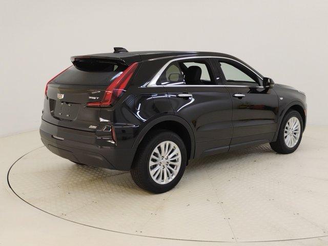 2024 Cadillac XT4 Vehicle Photo in PINEVILLE, NC 28134-8495