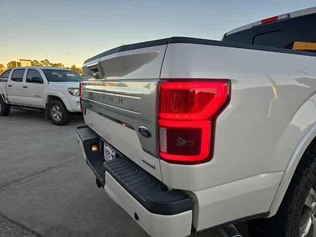 2018 Ford F-150 Vehicle Photo in LAFAYETTE, LA 70503-4541