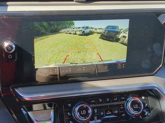 2025 GMC Sierra 1500 Vehicle Photo in ALBERTVILLE, AL 35950-0246