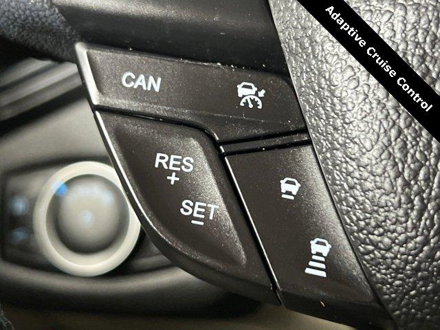 2019 Ford Escape Vehicle Photo in HARRISONBURG, VA 22801-8763