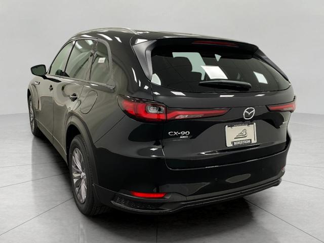 2025 Mazda CX-90 Vehicle Photo in Appleton, WI 54913