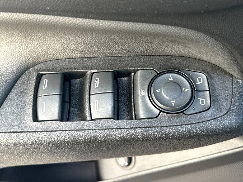 2022 Chevrolet Equinox Vehicle Photo in SAVANNAH, GA 31406-4513