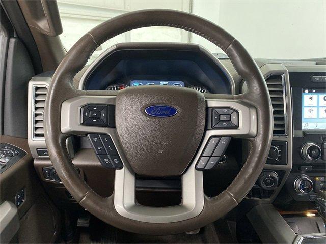 2016 Ford F-150 Vehicle Photo in PORTLAND, OR 97225-3518