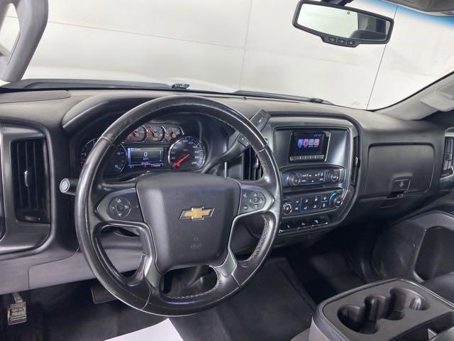 2015 Chevrolet Silverado 3500HD Vehicle Photo in MEDINA, OH 44256-9001