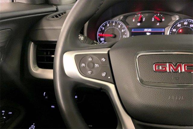 2024 GMC Terrain Vehicle Photo in INDEPENDENCE, MO 64055-1377