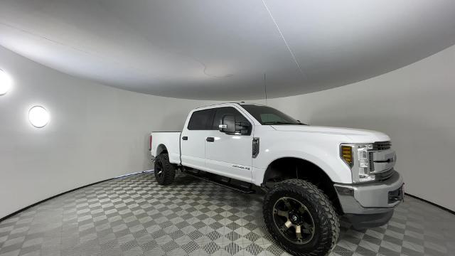 2019 Ford Super Duty F-250 SRW Vehicle Photo in GILBERT, AZ 85297-0402