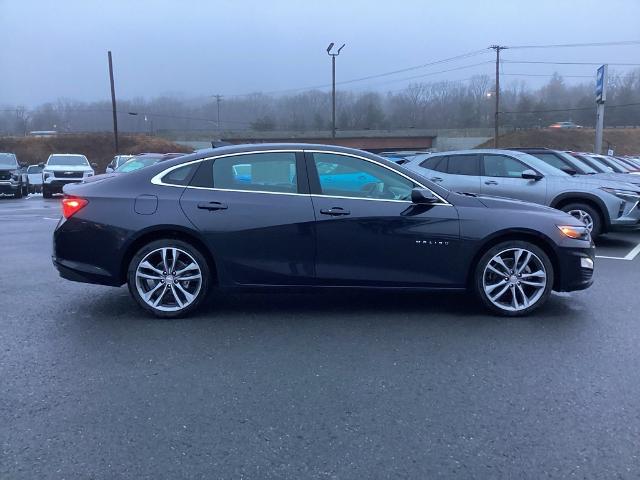 2023 Chevrolet Malibu Vehicle Photo in GARDNER, MA 01440-3110