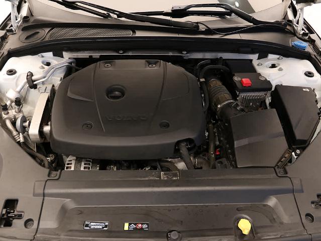 2019 Volvo S90 Vehicle Photo in LIBERTYVILLE, IL 60048-3287