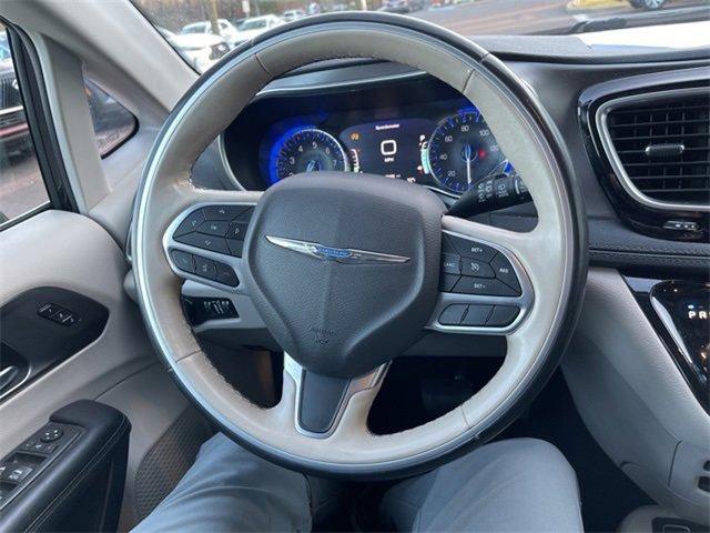 2019 Chrysler Pacifica Vehicle Photo in Willow Grove, PA 19090