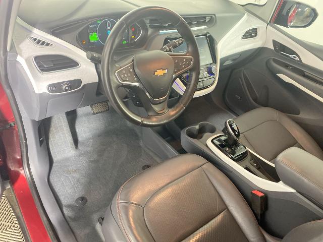 2020 Chevrolet Bolt EV Vehicle Photo in ALLIANCE, OH 44601-4622