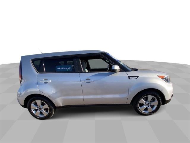 Used 2017 Kia Soul Base with VIN KNDJN2A24H7440176 for sale in Avondale, AZ