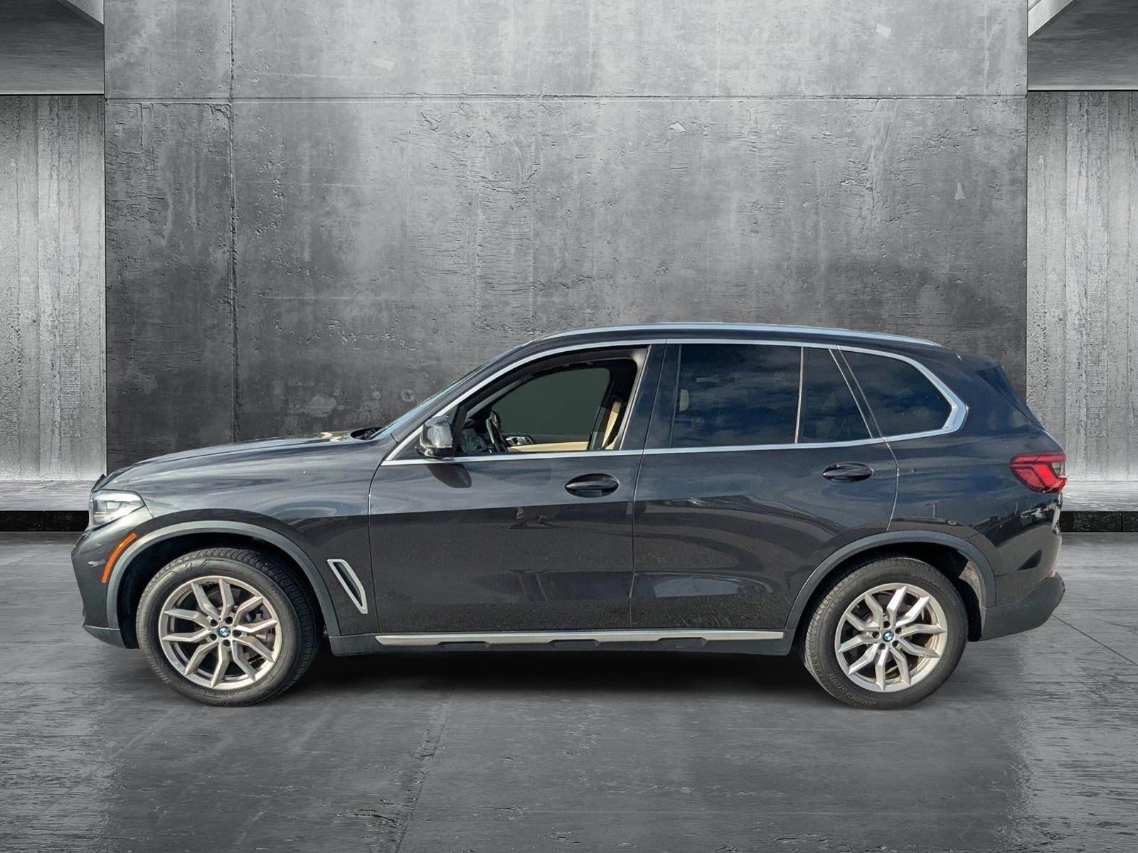 2019 BMW X5 xDrive40i Vehicle Photo in Delray Beach, FL 33444