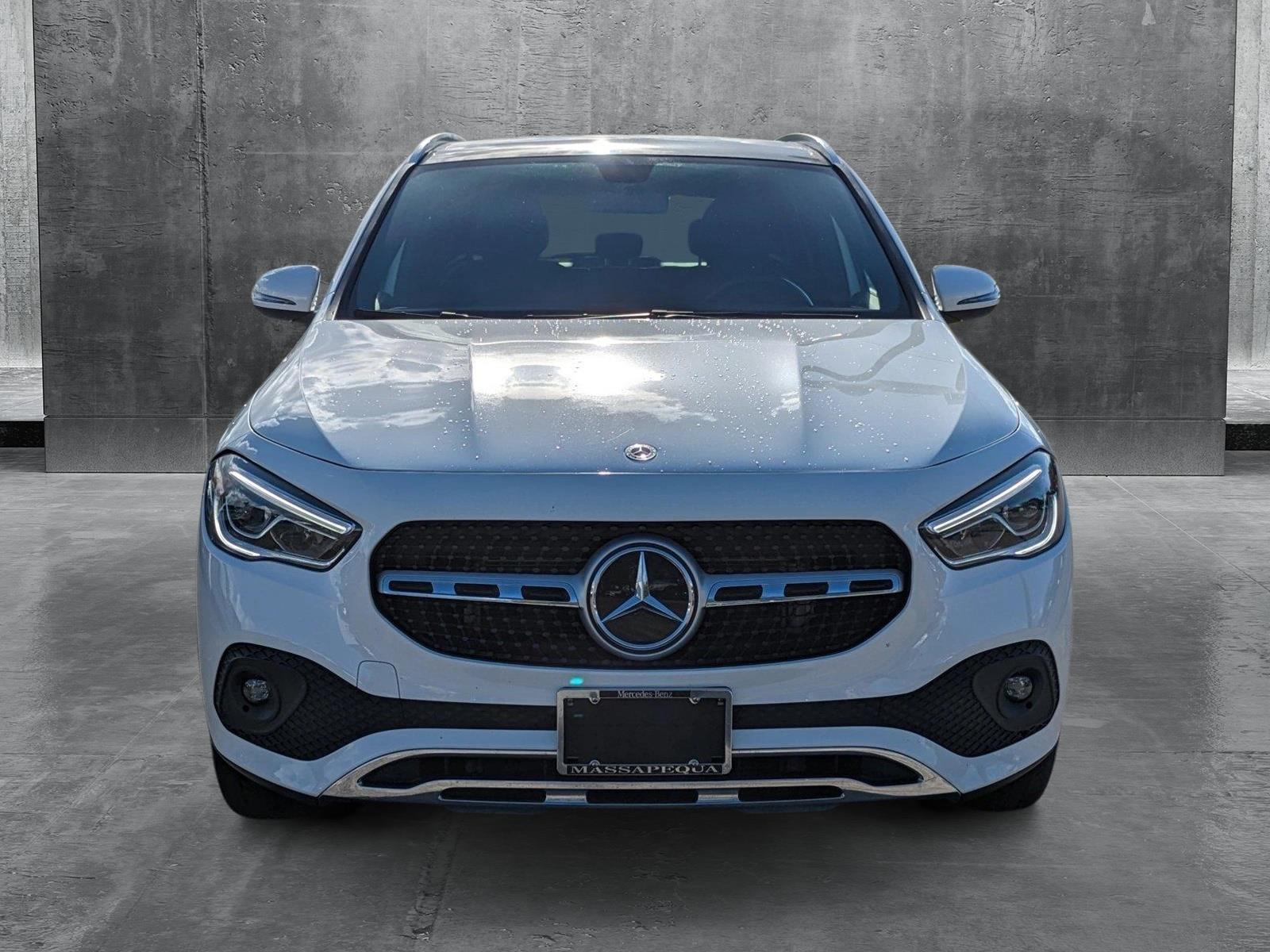 2021 Mercedes-Benz GLA Vehicle Photo in Sanford, FL 32771