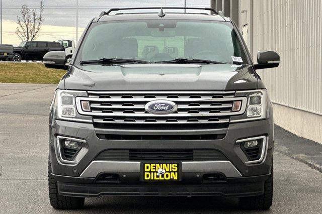 2018 Ford Expedition Vehicle Photo in BOISE, ID 83705-3761