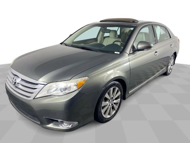 2012 Toyota Avalon Vehicle Photo in ALLIANCE, OH 44601-4622