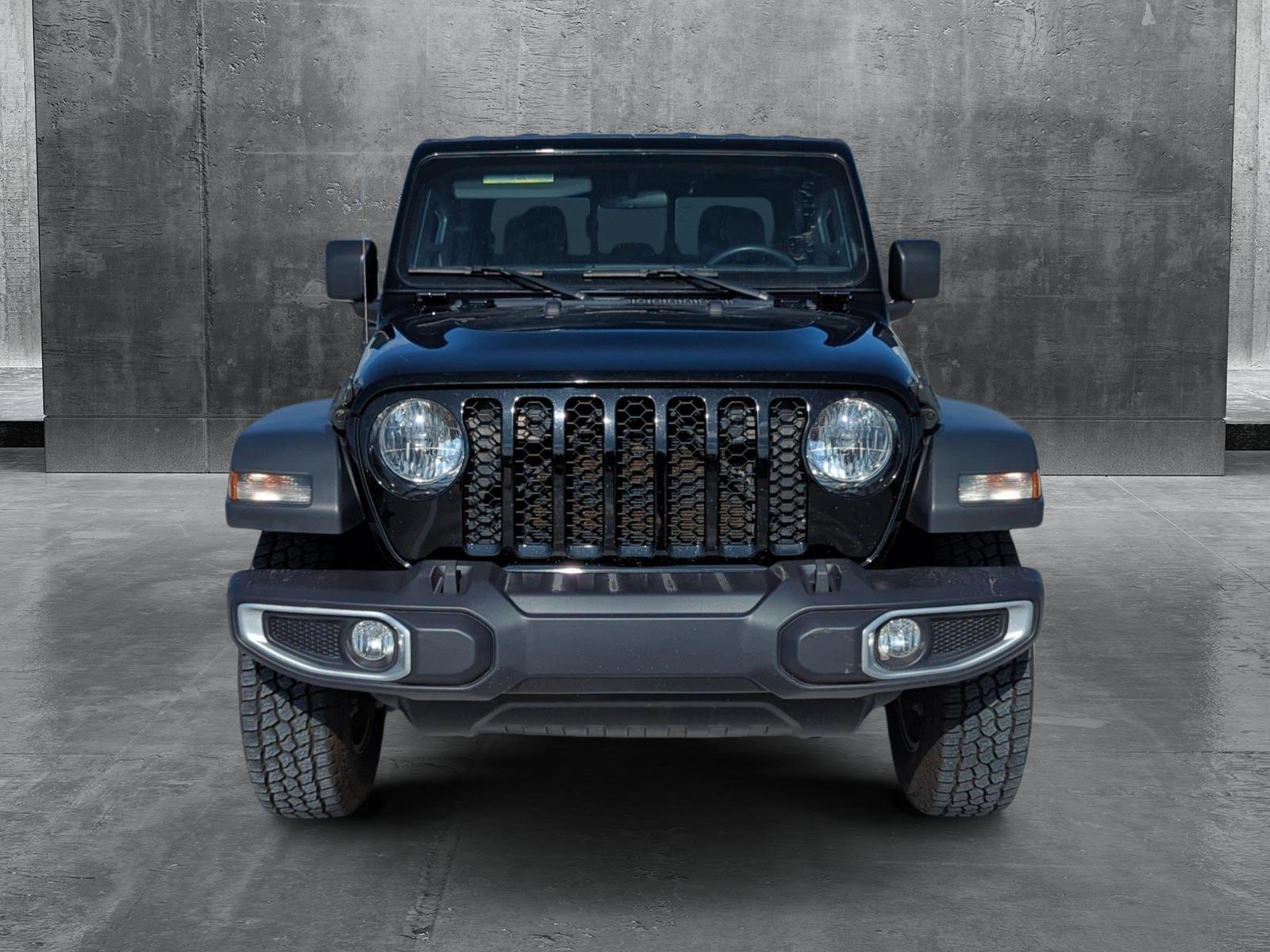 2023 Jeep Gladiator Vehicle Photo in Ft. Myers, FL 33907