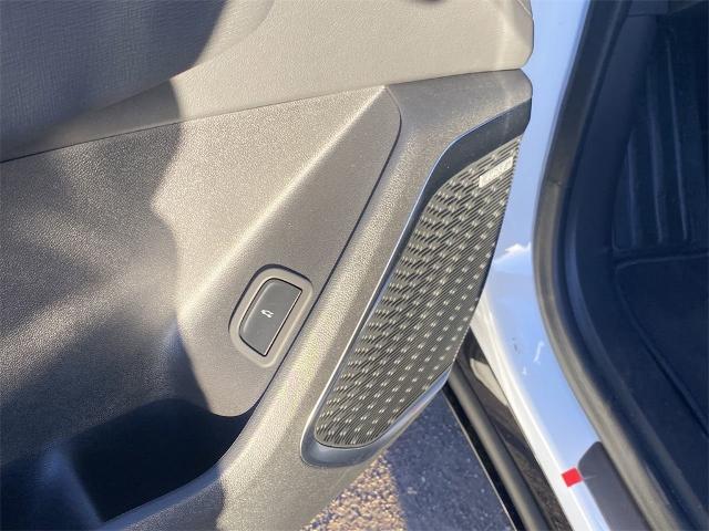 2025 Buick Enclave Vehicle Photo in GOODYEAR, AZ 85338-1310