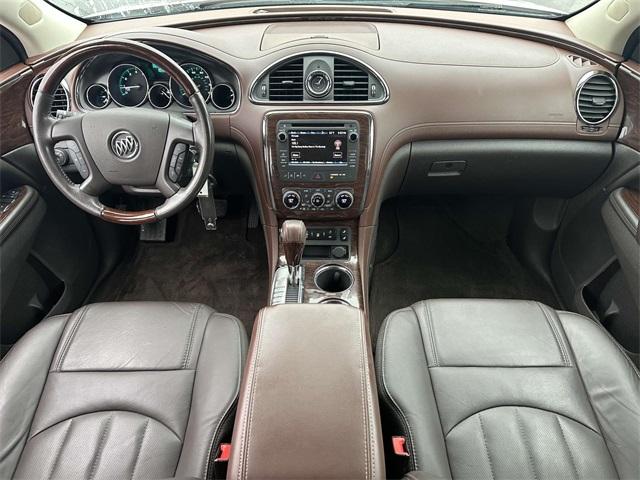 2014 Buick Enclave Leather photo 27