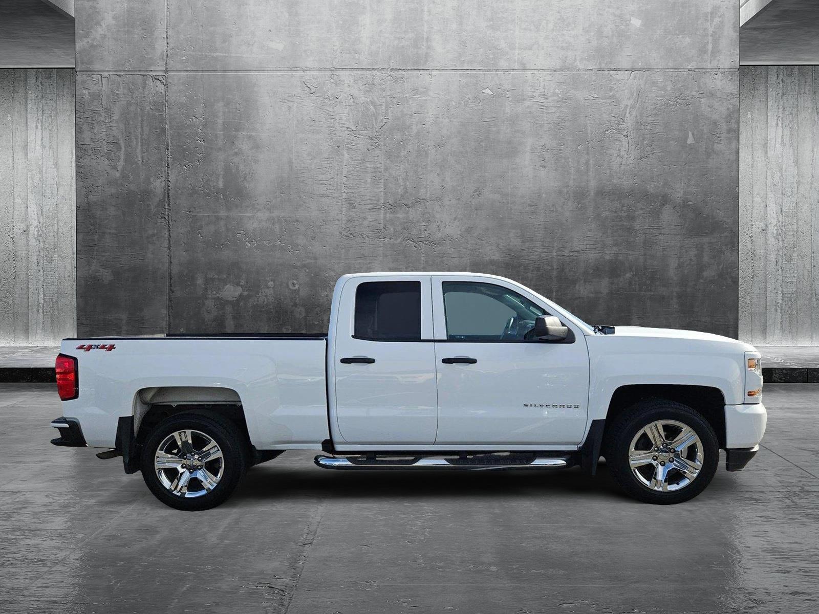 2019 Chevrolet Silverado 1500 LD Vehicle Photo in GILBERT, AZ 85297-0446