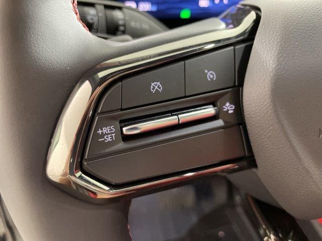 2025 Chevrolet Blazer EV Vehicle Photo in PHOENIX, AZ 85014-3381