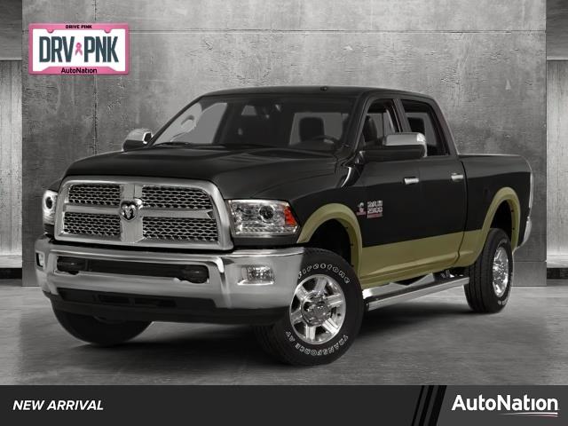 2014 Ram 2500 Vehicle Photo in Maitland, FL 32751