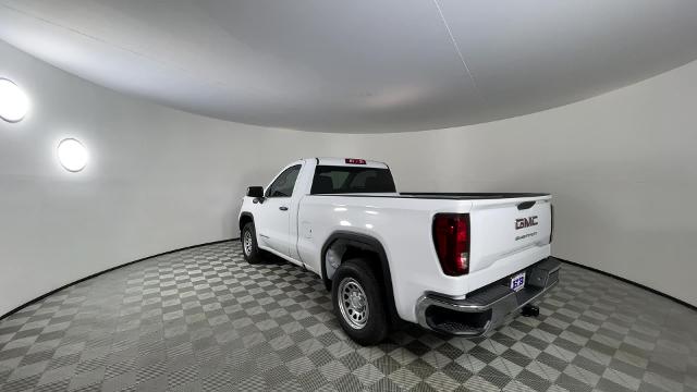 2025 GMC Sierra 1500 Vehicle Photo in GILBERT, AZ 85297-0402