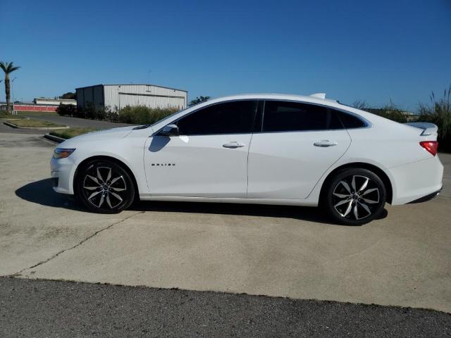 2020 Chevrolet Malibu Vehicle Photo in BROUSSARD, LA 70518-0000