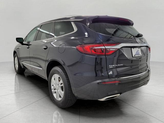 2020 Buick Enclave Vehicle Photo in NEENAH, WI 54956-2243