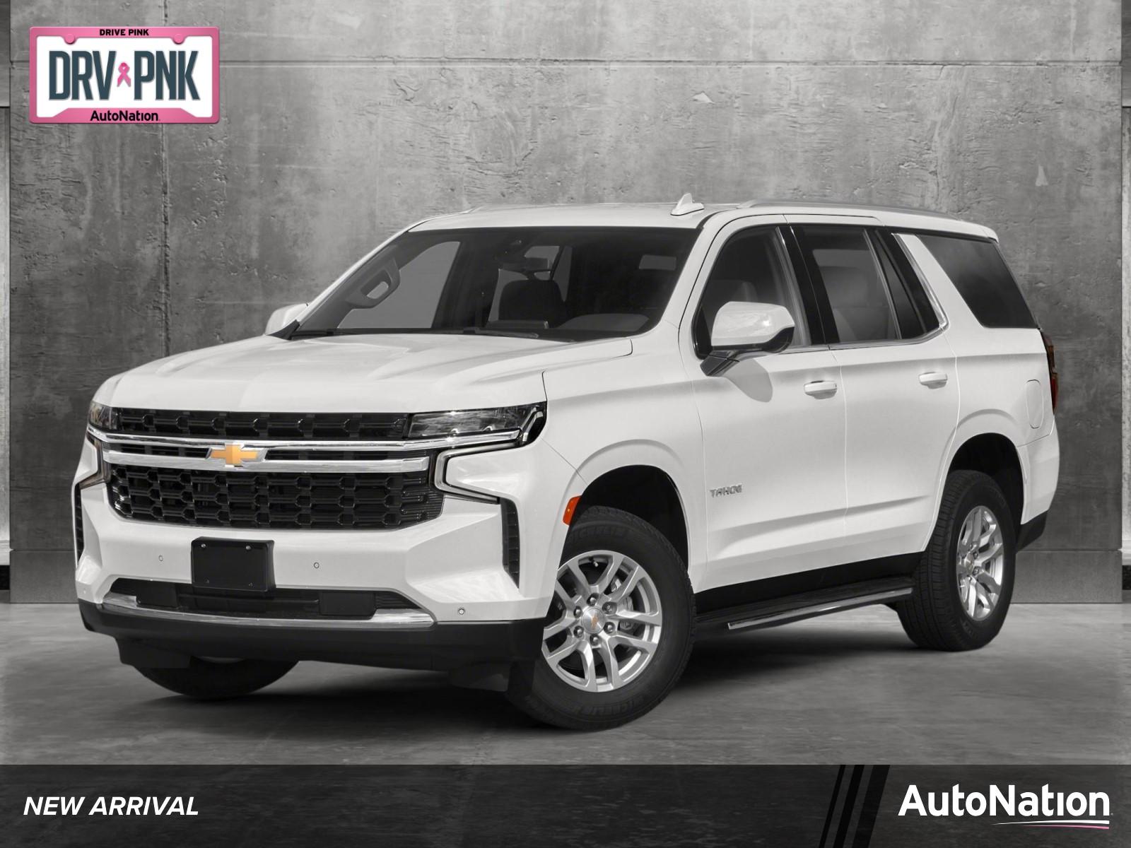 2022 Chevrolet Tahoe Vehicle Photo in Wesley Chapel, FL 33544