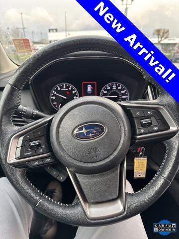 2022 Subaru Outback Vehicle Photo in Puyallup, WA 98371