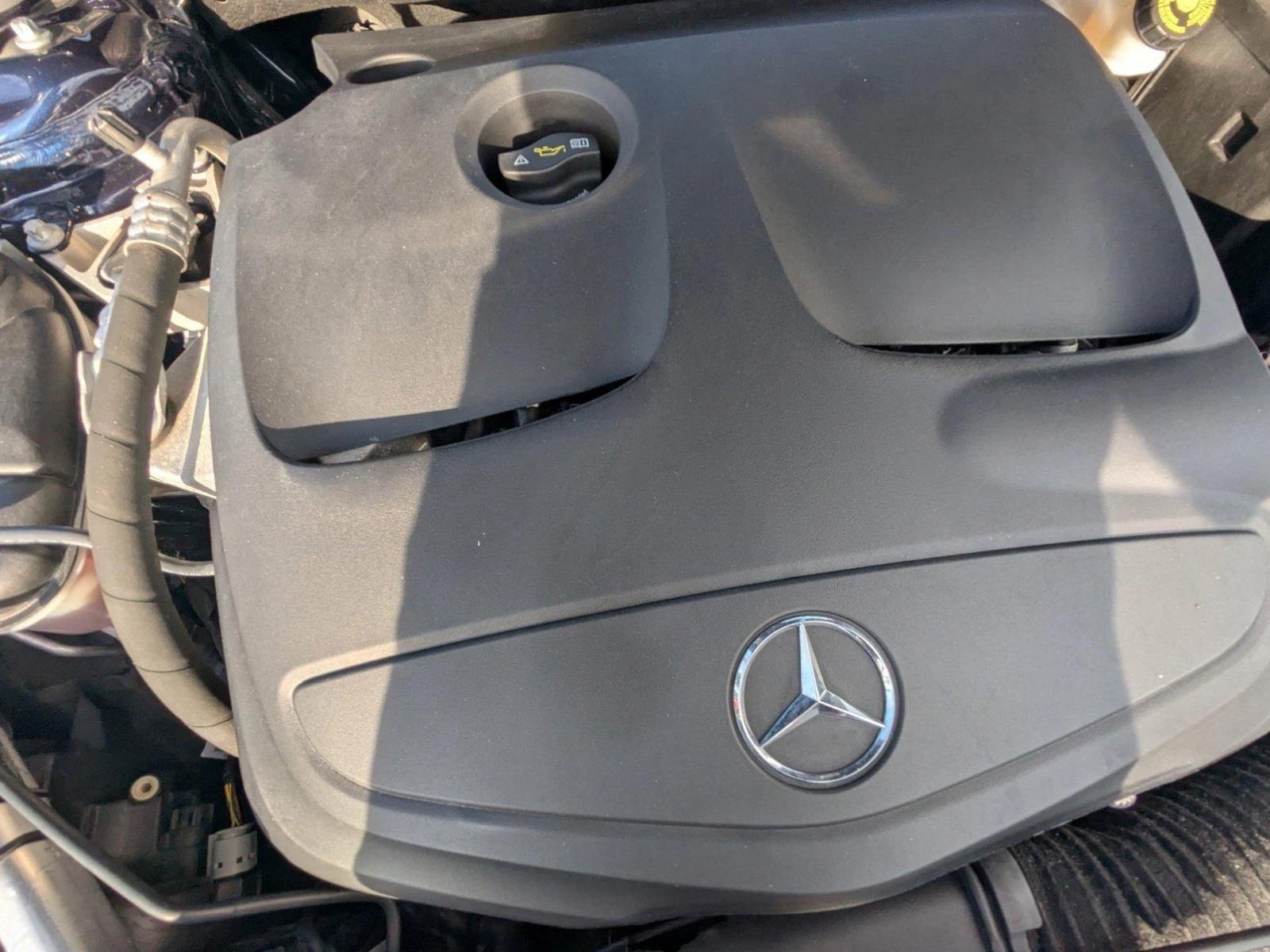 2018 Mercedes-Benz GLA Vehicle Photo in Delray Beach, FL 33444