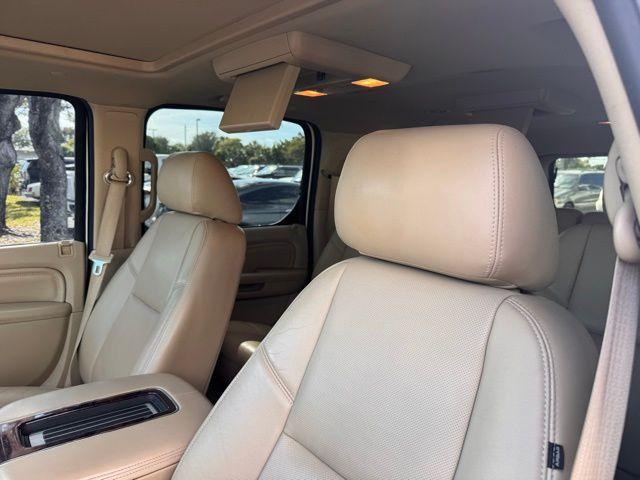 2013 Cadillac Escalade ESV Vehicle Photo in DELRAY BEACH, FL 33483-3294