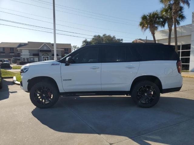 2021 Chevrolet Tahoe Vehicle Photo in LAFAYETTE, LA 70503-4541