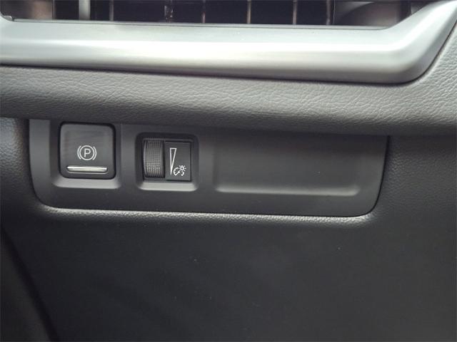 2025 Cadillac XT4 Vehicle Photo in Oklahoma City, OK 73114