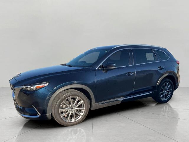 2019 Mazda CX-9 Vehicle Photo in Kaukauna, WI 54130