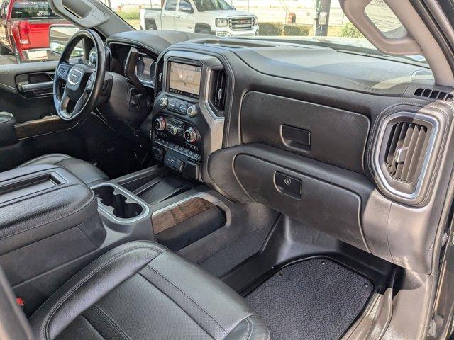 2021 GMC Sierra 1500 Vehicle Photo in SELMA, TX 78154-1459