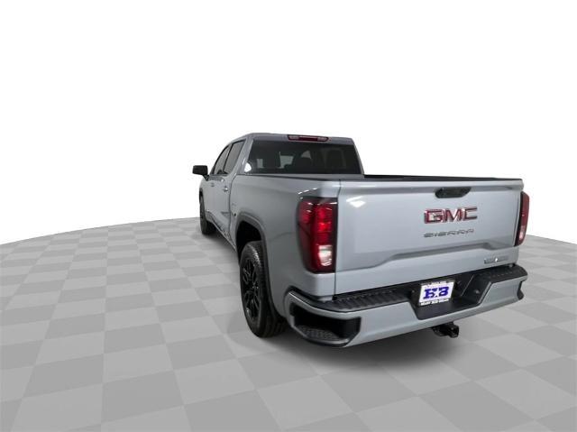 2024 GMC Sierra 1500 Vehicle Photo in GILBERT, AZ 85297-0402