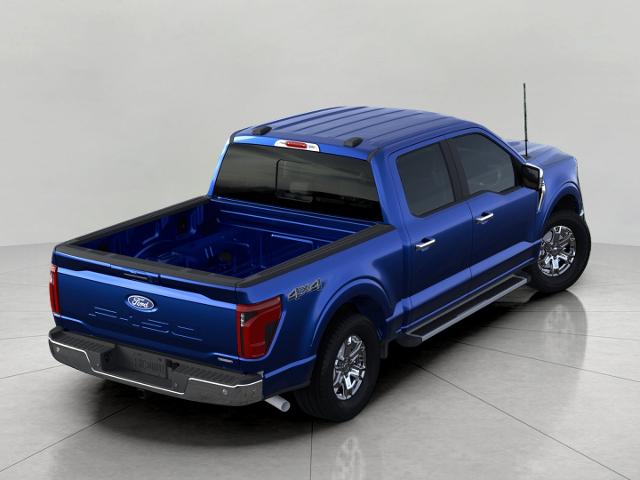 2024 Ford F-150 Vehicle Photo in Neenah, WI 54956